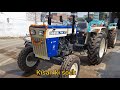 दीपावली पर खरीद रहे हैं किसान 744 XT,855 FE SWARAJ TRACTOR