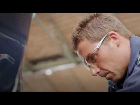 ABAC Air Piston Compressor - ABAC-ის️ ჰაერის კომპრესორები