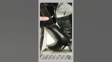 Женские Сапоги на Каблуке 38 р ПРОДАМ