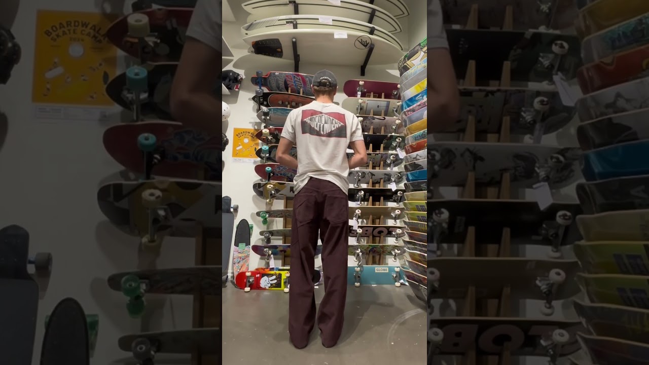 Polar Skate Co. Big Boy Pant 