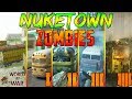 The COMPLETE History of "NUKETOWN ZOMBIES!" (Black Ops 4 - WaW)