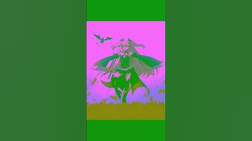 Owari no seraph || Krul Tepes Dance #shorts