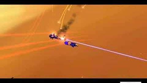 Homeworld 2: Complex Trailer