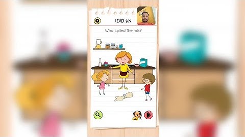 🧠Brain Test All Star Iq Level 209