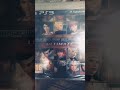 dead or alive 5 ps3 cd unboxing #love #newmusic #newsong #music #spotifyalternative