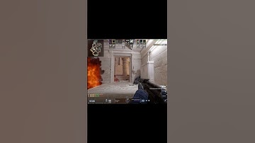 CounterStrike 2 / Anubis 3k   #counterstrike2 #csgo #counterstrike #cs #explorepage #3k #explore