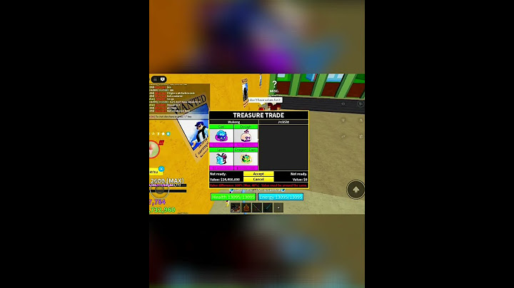 This Guy SCAMED My  DRAGON FRUIT  | Blox fruits