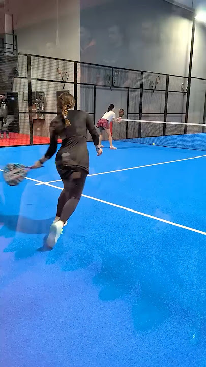 15-12-24 Masters | 74 #padel #women #superfinal #ua #krsp #sports