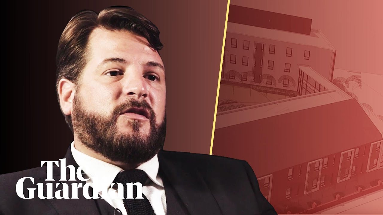 Undercover investigation raises questions over businessman's projects