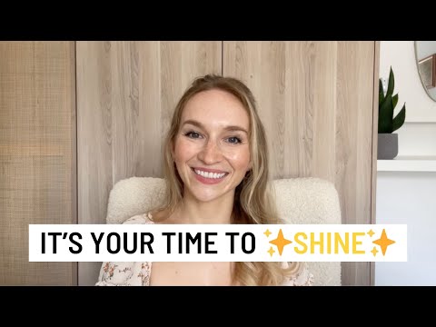 9. SHINING: Build Confidence Sharing [Free Mini Course]
