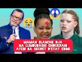 LIKAMBO SOMO😱MAMAN BLANCHE DJA👉NA LUBUMBASHI😭SHOUKRANIE BIBLIOTHEQUE❓️MARCERO AKATI BILAMBA💔KINDOKI😳