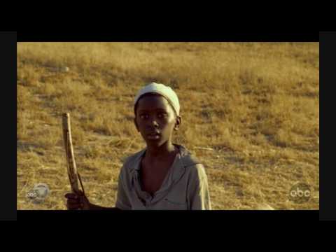 Ganwar Blackout - FlashForward