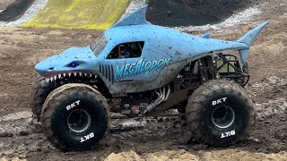 Monster Jam La Plata Argentina 12/16/2023 FULL SHOW by MonsterJamLord 6,152 views 4 months ago 31 minutes