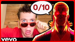 PACKGOD Reviews Speed McQueen's Diss Track (Full VOD) Wealth