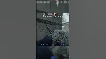 Insane 1v4 Clutch on Ancient | CS2 FACEIT Highlights