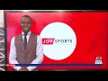 Am sports with muftawu nabila abdulai on joynews 101022