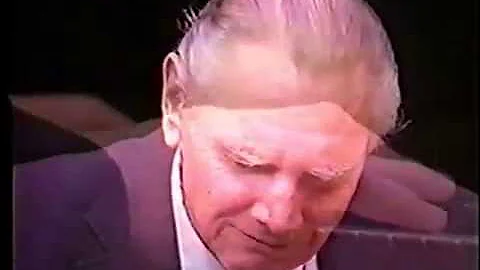 Dave McKenna playing Sweet Lorraine