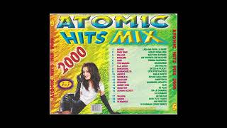 Atomic Hits Mix 2000 | Exclusiv Retro Music
