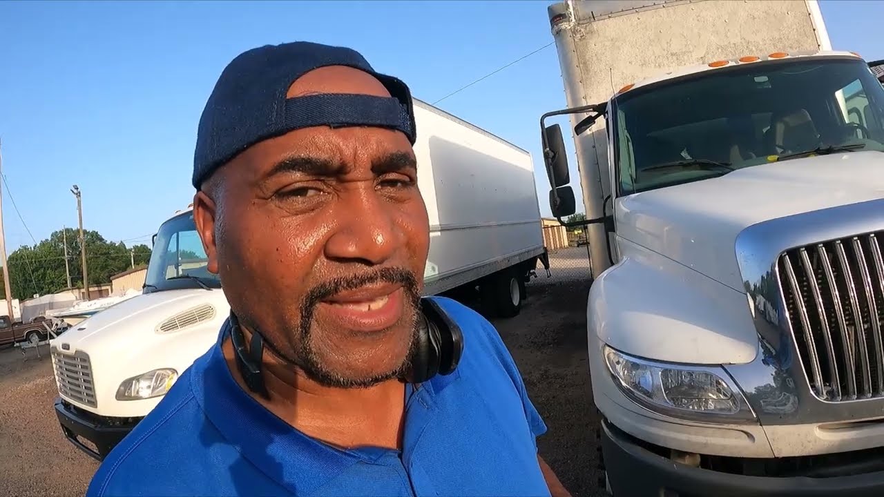 My advice to Box Truck Owners with New Authorities