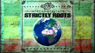 Video thumbnail of "Light It Up (feat. Jo Mersa Marley) - Morgan Heritage (Strictly Roots Album)"