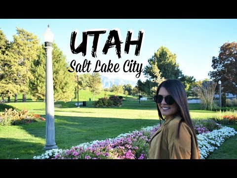 Vídeo: Explorando La Belleza Del Verano De Utah - Matador Network