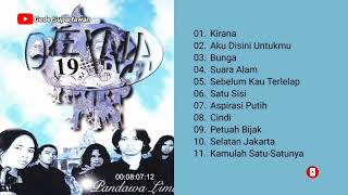 Full Album Dewa 19 Pandawa Lima