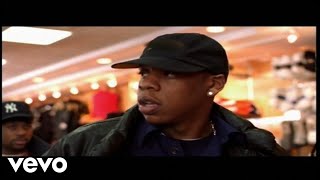 Jay-Z - Streets Is Watching