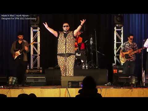 Made In Bled Aynik Njoum Mother Tears