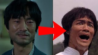 Bruce Lee Is In All Of Us Are Dead! | No Joke