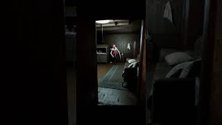 Why She Run At Me     Whos At The Door