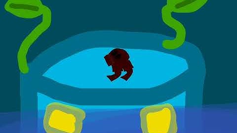 (100% not fake) Inviduals on Dernish island!