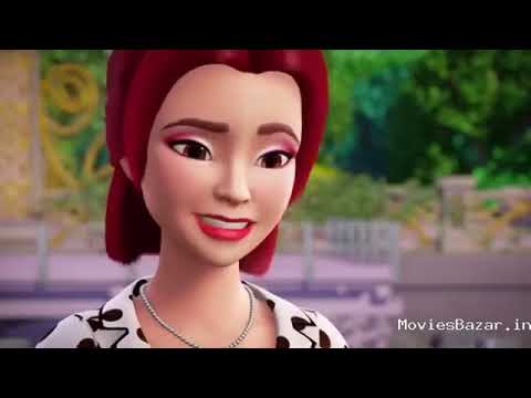Barbie In Rock N Royals Full Movie In Hindi 😊😊😊😊😊
