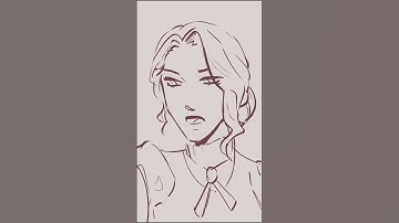 Can we get an F in the chat for Riddle | #twst #twistedwonderland #riddlerosehearts #animatic #art