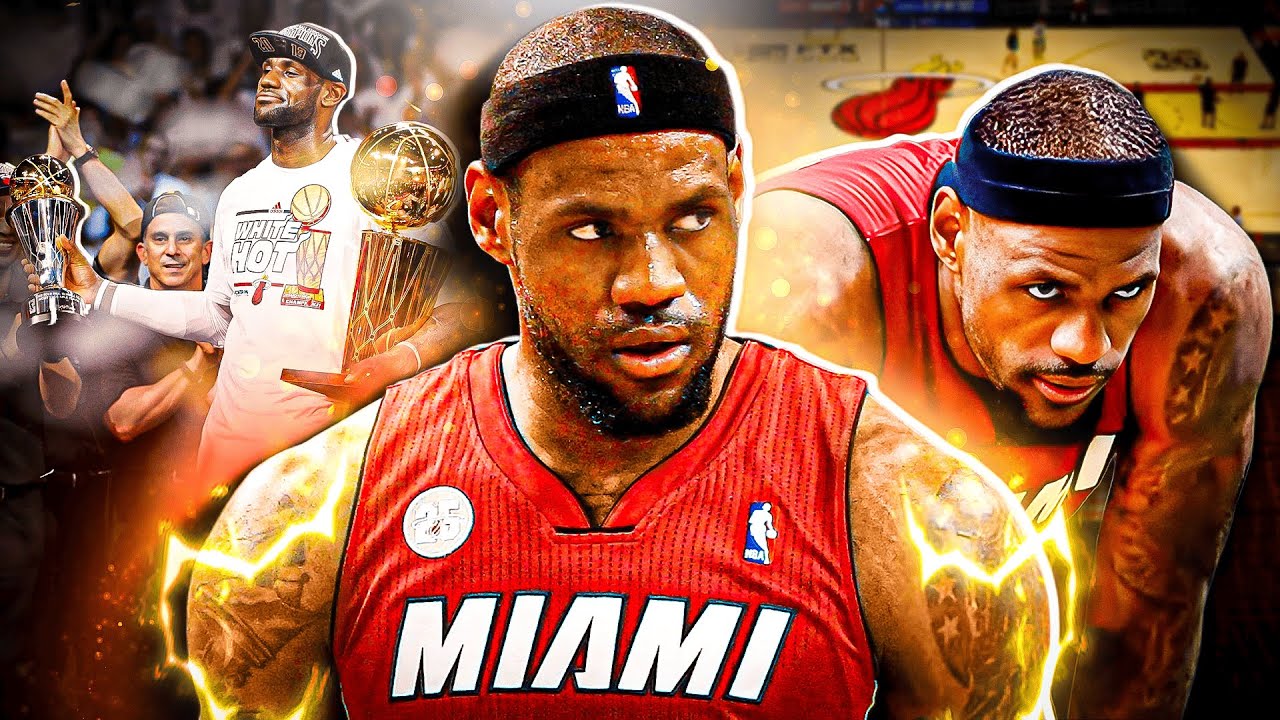 Quando LeBron James Jogou o Basquete Mais Perfeito da História