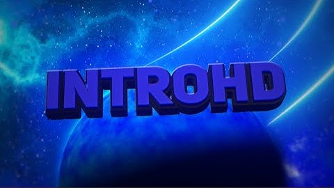 Fantro,Pack for iNTROHD! Pfp, banner, countdown  intro and outro was bored lol enjoy