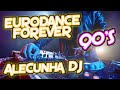 Eurodance 90s forever volume 14 mixed by alecunha dj