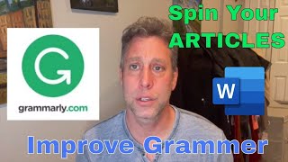 The Best Grammar Checker Grammarly - Rewrite Articles Grammarly