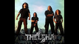 Thelema - Live in Adrenaline (2005) (Belarus, Death/Technical Death Metal)