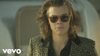One Direction - Steal My Girl (3 Days To Go)