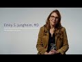 How Dietary Patterns Impact Ovarian Reserve and Fertility: Hear From Emily Jungheim, MD