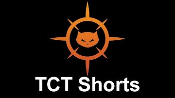 Trouble In Cat Town Shorts 1