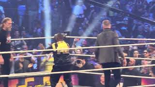 Aew Revolution 2026 Edge And Christian Return, They Attack Ftr