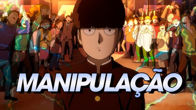 Mob Psycho 100 III e as minhas primeiras impressões