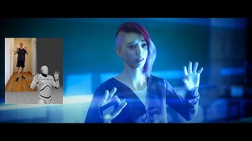 Making of:  Dell Technologies 41 years animation