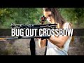 BUG OUT CROSSBOW | Should you buy a crossbow?