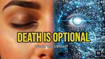 Uploading Your Mind: The Scientific Path to Digital Immortality | Decoded Daily