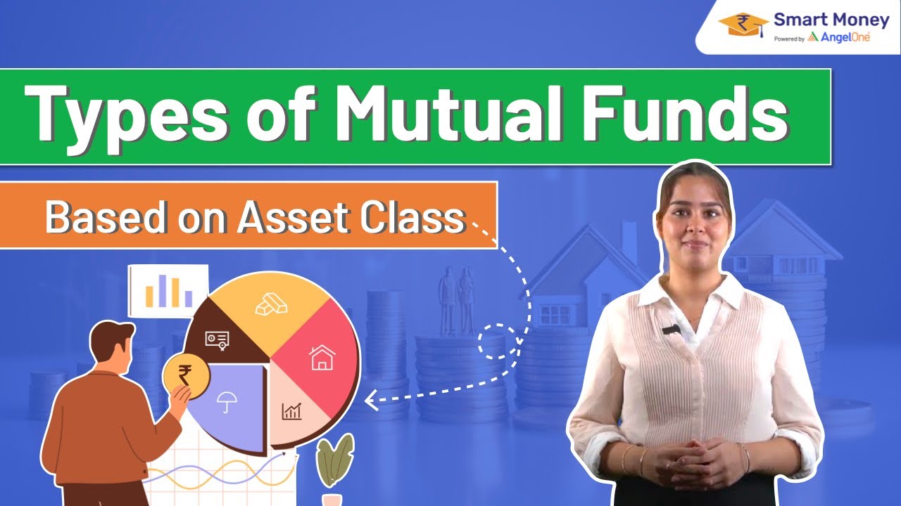 Asset Allocation in Mutual Funds: Understanding Types, Classes, and ...