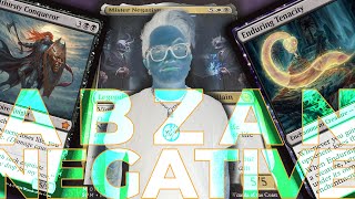 This Abzan Deck is Loaded With Multiple Combos