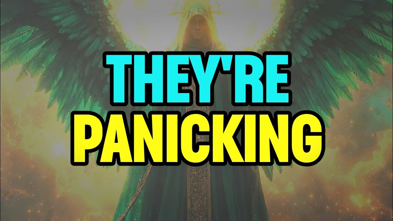 🔥 Chosen One… Someone Is Panicking Because You’re About To Know The Truth