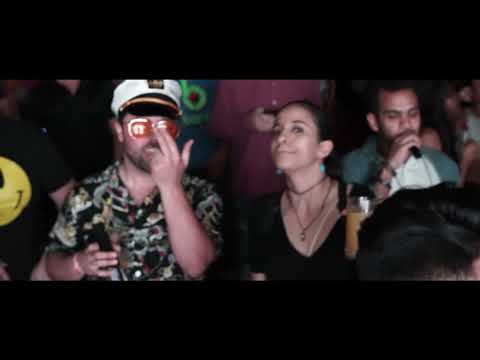 Video: After Hours naktsklubi Lasvegasā